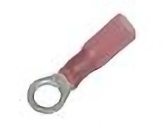 ProMeister Limringkabelsko Röd 0.5-1.5 mm², M6