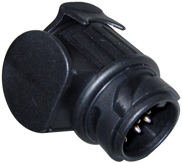 Trailer adapter 13-7 pol