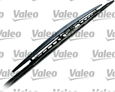 Torkarblad/Vindrutetorkare VM107 - 1-pack - Ford - Toyota - Kia - Mazda - Subaru - Citroen - Honda - Chrysler