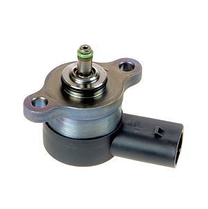 trykkreguleringsventil, Common-Rail-System - Mercedes - Sprinter, W203, W210, W202, W638, W168, W163, W220, Sc, Vaneo