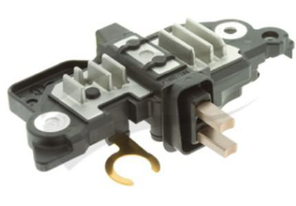 Dynamo regulator BR14-H1 - Volvo - V70, V40, Xc70, S60, Xc90, S80, S40