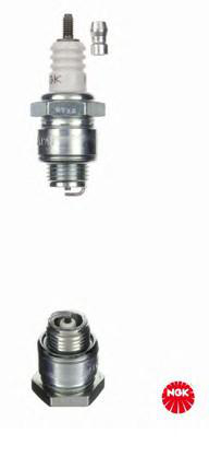 NGK Tennplugg - B4LM (1228)