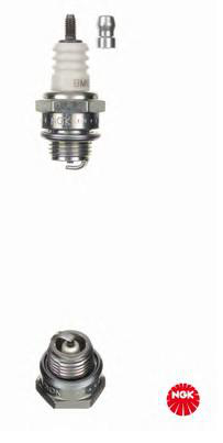 NGK Tändstift - BM6A (2680) - OE 920702051,E920702051,09238467,C46W,9009820355,9807356740,9807356750,0790923150,0790922250,9089078074,9089078102