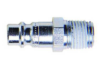 Tryckluftskoppling 1/8" KR UTV. Serie 310 eSafe, DN 5.3 Cejn