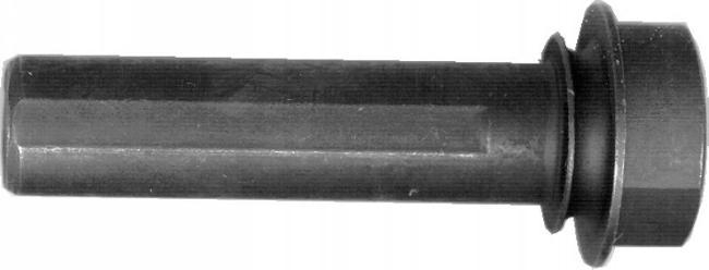 Glidbult Quick - Fiat - Ducato. Peugeot - 205, J5, 309. Citroen - C25