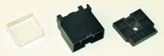 Sikring Holder