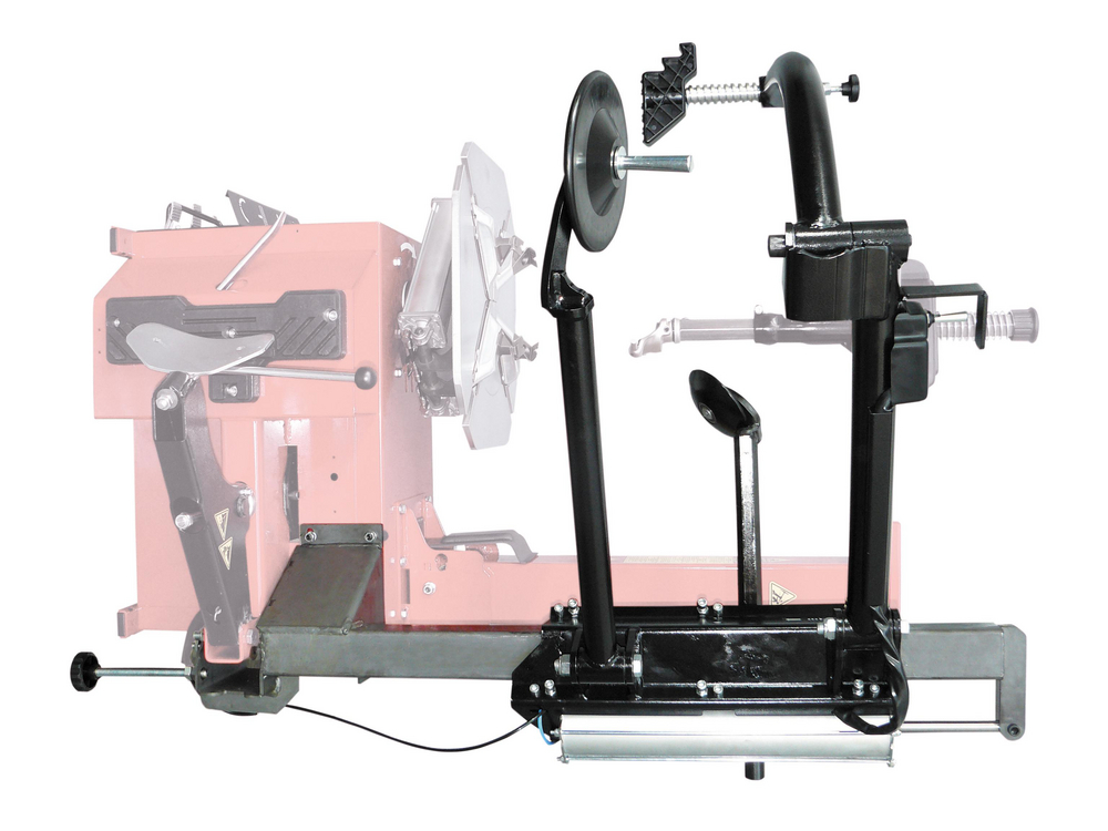 Pressarm HP2 Giuliano