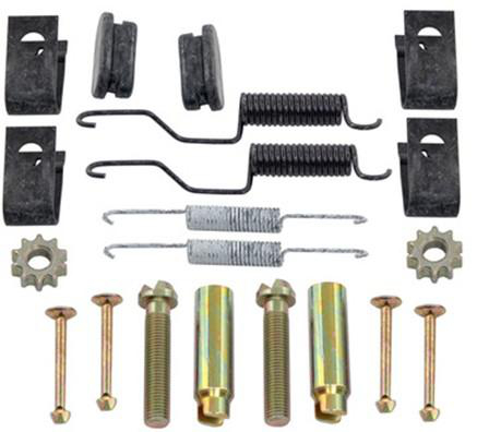 Monteringssats null - Jeep - Cherokee