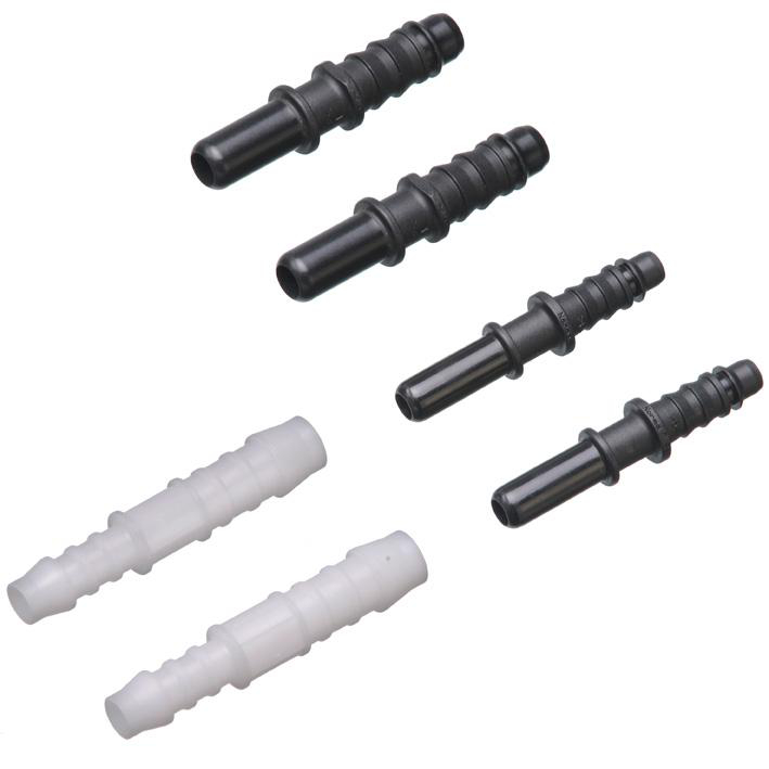 Refill nr 5 slang fittings rak