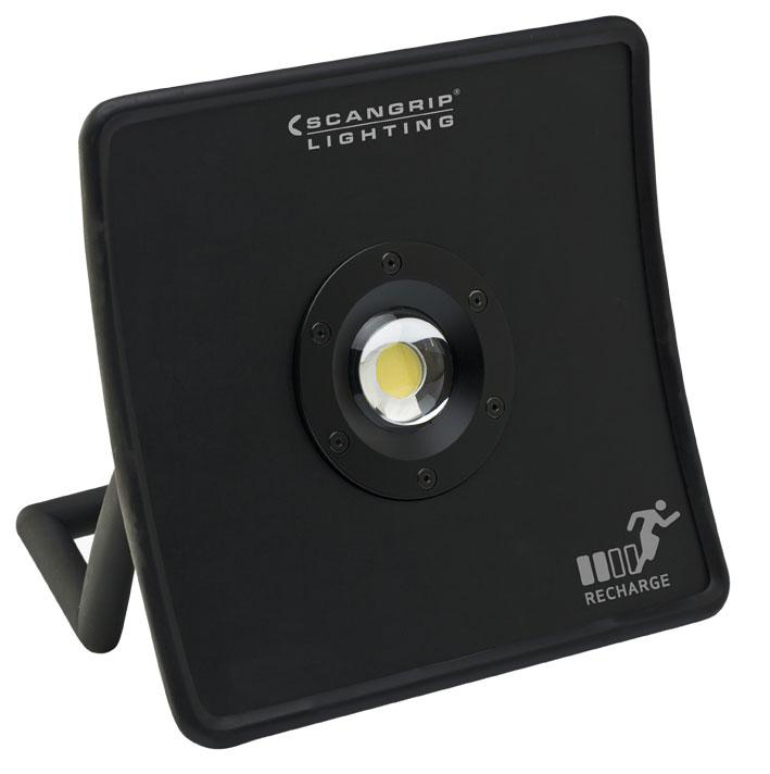 LED lampe Scangrip