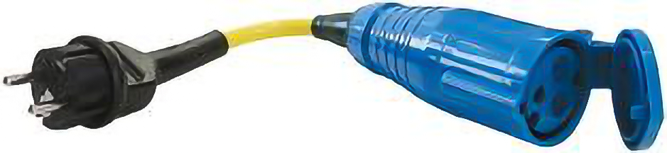 Adapter DEFA