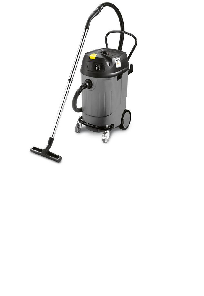 Kärcher NT 611 Eco K - Grovdammsugare