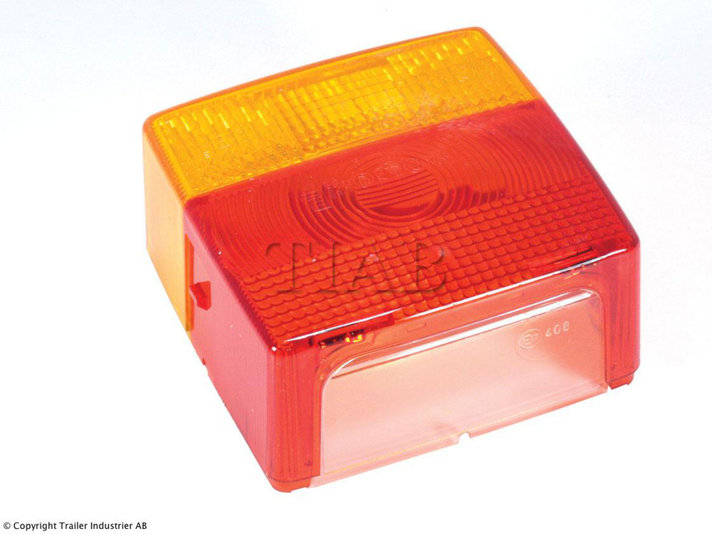 Lyktglas baklykta Talmu