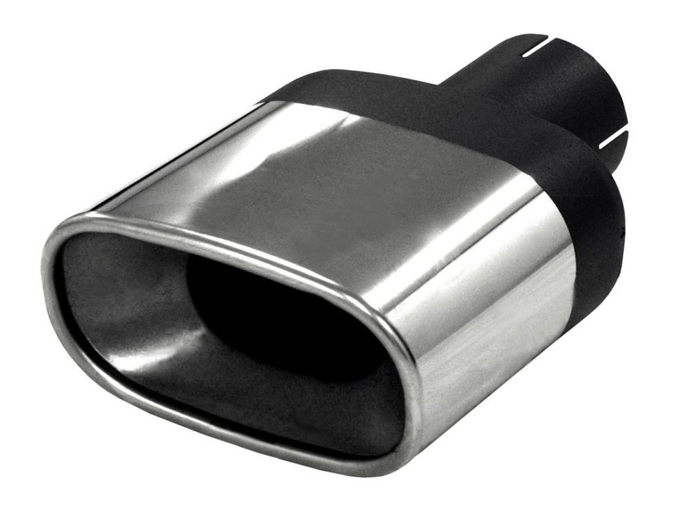 Ändrör Bold 2 1/2 Simons