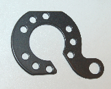 Kontakt plate