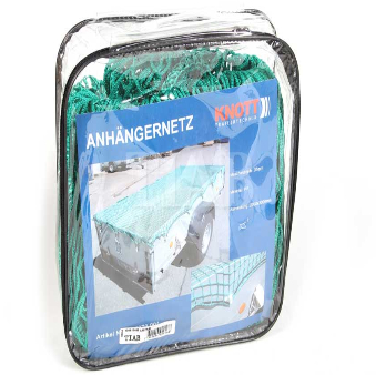 Cargo nettverk