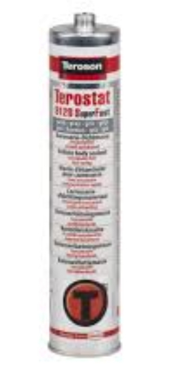 Teroson MS 9120 SF - Kroppssett 310 ml