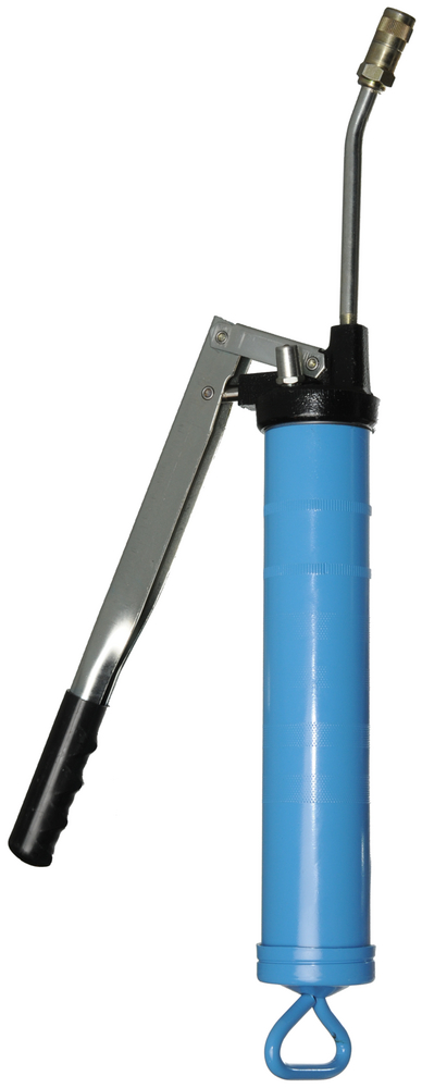 Fettpump hävstång industri med slang 300 mm Alentec Orion