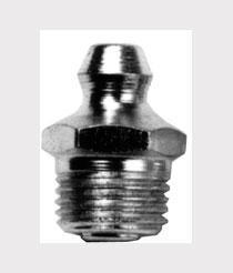 Smörjnippel M8X1 rak Alentec Orion