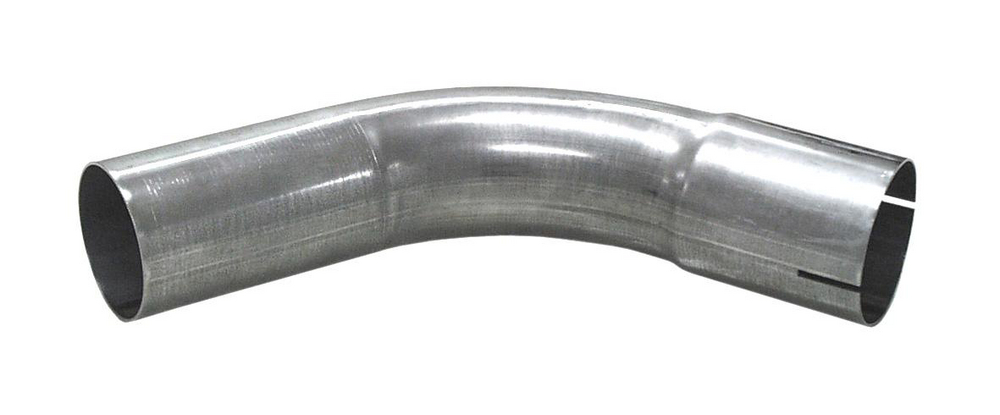 Rörböj 2 1/2" Simons