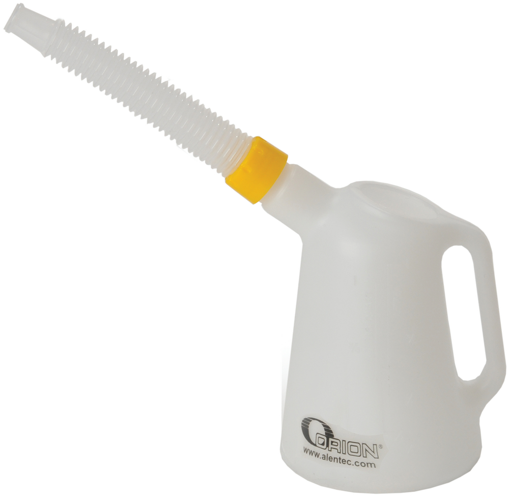 Mått i kannform med handtag, 1,0 l Alentec Orion