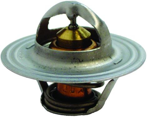 Termostat Hansen Racing - Chevrolet - Ford - Jeep - Dodge - Cadillac - Pontiac - Gmc - Lincoln