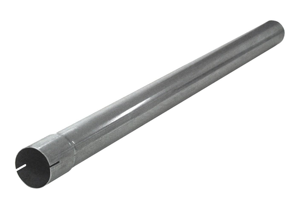 Steel Pipe 2 1/2"