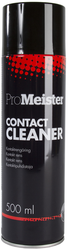 ProMeister Contact Cleaner - 500 ml