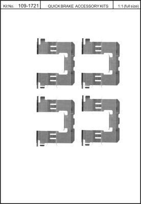 Monteringssats - Nissan - Patrol