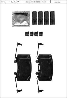Monteringssats - BMW - E60, M5 e60