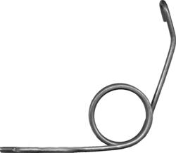 Håndbrems Spring - VW - Passat, Phaeton. Audi - A4, A6, S4, A8, Rs6, S6. Skoda - Superb