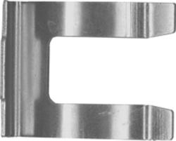 Låsbleck - Volvo - Nissan - Mitsubishi - Ford - Hyundai - Mazda - OE B00143635,013643635,1560748,34411164237,4620618000,46206M0200,462062J00A
