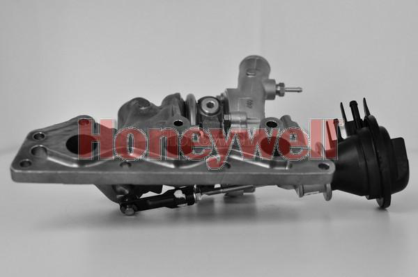 Turbo - Smart - Fortwo, Roadster - OE A1600960999,0012473V001000000,1600960999
