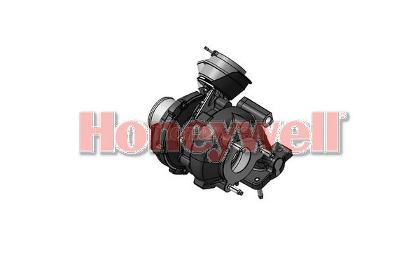 Turbo - Renault - Megane, Scenic, Laguna, Grand scenic, Koleos, Espace, Grand espace, Vel satis