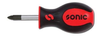 Skrutrekker Stubby Pz1