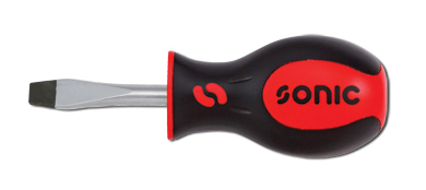 Skrutrekker Stubby Track 6,5 mm