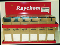 Krympslang 19 mm Svart ProMeister