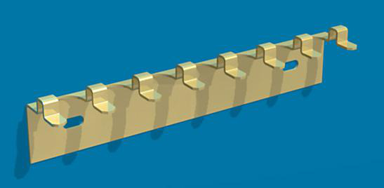 Verktygshållare 602050 Indeco