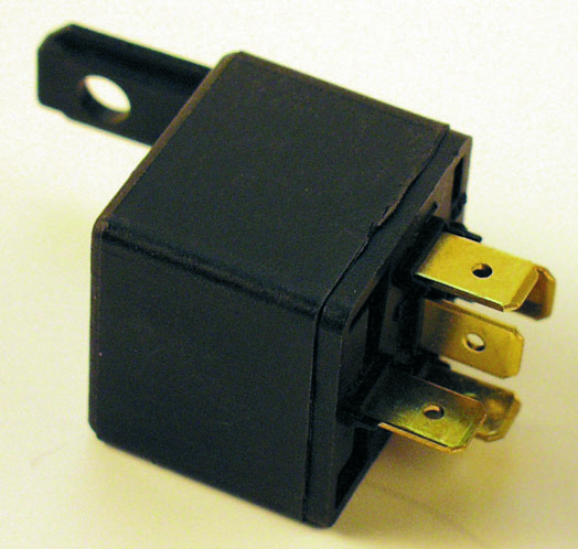 Mini relé