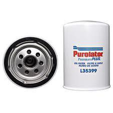 Oljefilter Purolator - Chevrolet - Silverado gmt801, Express, Silverado. Gmc - Sierra. Tri-star - Chevrolet silverado 4wd