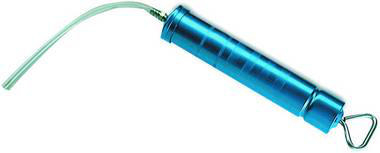 Pumpe hånddrevet oljesug 500 cm³