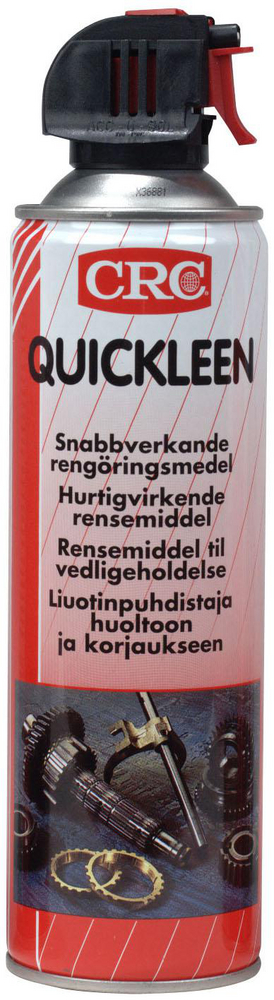 Quickleen CRC