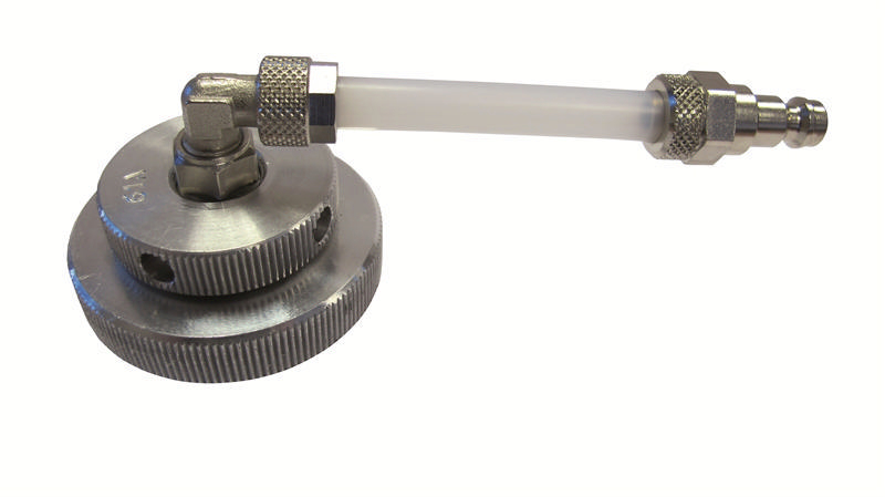 Adaptor Till Bromsluftare, Ford Fiesta Sykes-Pickavant