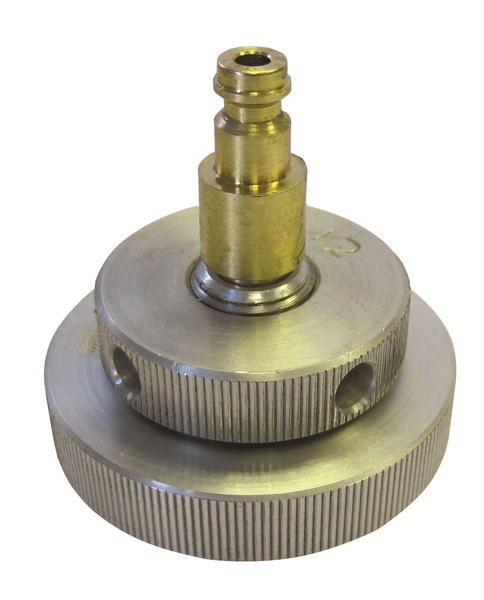 Adapter til bremsestrålesamleren Nissan/Asia