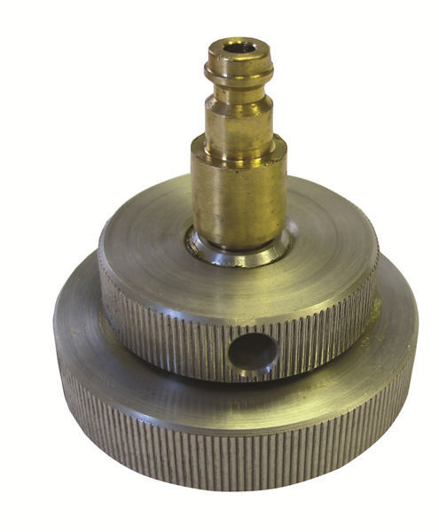 Adapter for bremseluft, Pixo Matiz
