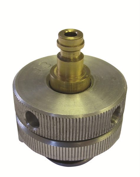 Adaptor Till Bromsluftare, Nissan Micra Sykes-Pickavant
