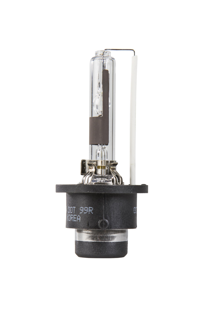 ProMeister Xenonlampa D2R 35W 85 V 1-pack - Volvo - Nissan - Mercedes - Subaru - Mini - Honda - Mitsubishi - Citroen