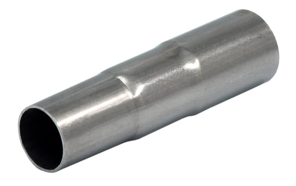Stegmuff 1 3/4" Simons
