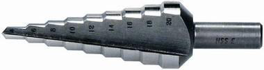 Trinn drill