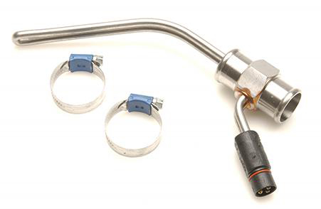 Motorvarmer Defa SafeStart 411435 - Ford - Galaxy